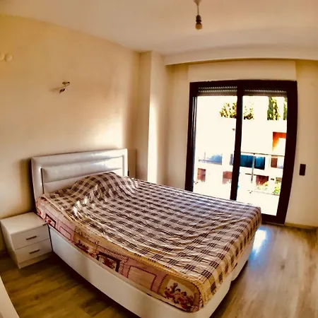 Ada Life Luxurious Zeta B4 Summer Enjoyment For You And Your Family #117001 Prázdninový dům *