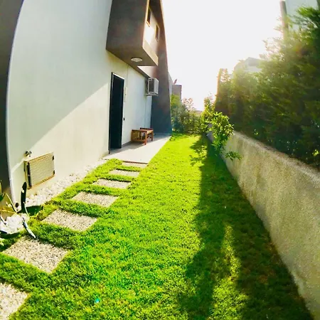 Ada Life Luxurious Zeta B4 Summer Enjoyment For You And Your Family #117001 בית נופש *
