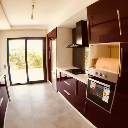Ada Life Luxurious Zeta B4 Summer Enjoyment For You And Your Family #117001 Holiday home Kusadasi