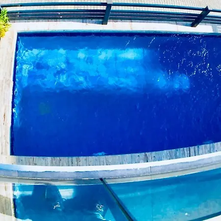 Ada Life Luxurious Zeta B4 Summer Enjoyment For You And Your Family #117001 * Kusadasi