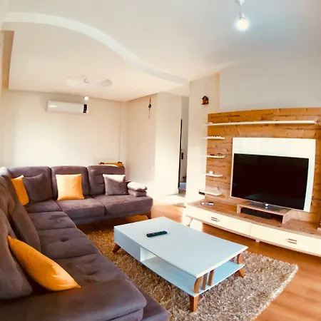 Holiday home Ada Life Luxurious Zeta B4 Summer Enjoyment For You And Your Family #117001 *