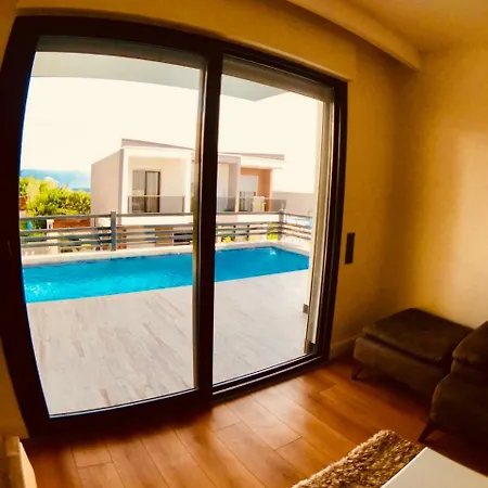 Holiday home Ada Life Luxurious Zeta B4 Summer Enjoyment For You And Your Family #117001