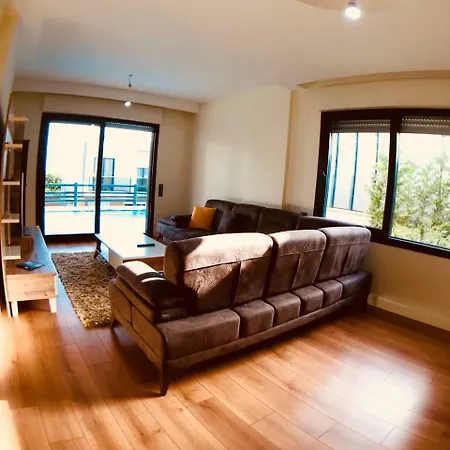 Ada Life Luxurious Zeta B4 Summer Enjoyment For You And Your Family #117001 Kusadası