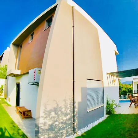Ada Life Luxurious Zeta B4 Summer Enjoyment For You And Your Family #117001 Kusadası