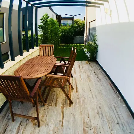Ada Life Luxurious Zeta B4 Summer Enjoyment For You And Your Family #117001 Hébergement de vacances *
