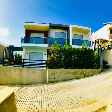 Ada Life Luxurious Zeta B4 Summer Enjoyment For You And Your Family #117001 Holiday home Kusadasi