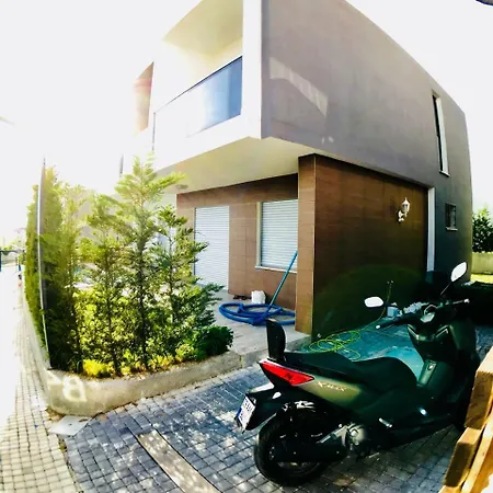 Ada Life Luxurious Zeta B4 Summer Enjoyment For You And Your Family #117001 * Kusadası