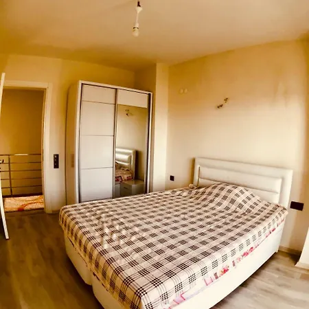 Ada Life Luxurious Zeta B4 Summer Enjoyment For You And Your Family #117001 * Kusadası